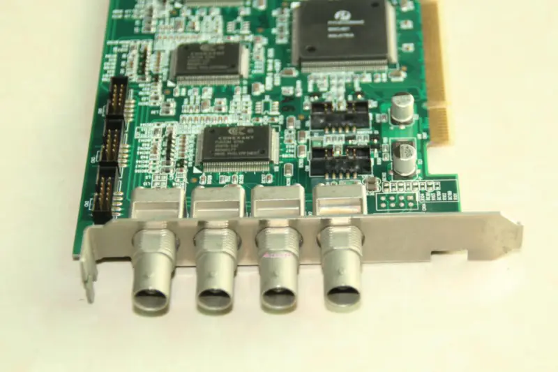 Adlink PCI-RTV24 RTV-24 beeldverzamelkaart