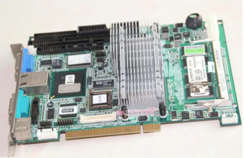 Advantech PCI-6881 REV.A1 industrieel moederbord