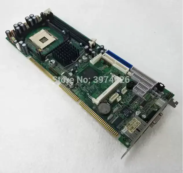 Kontron PCI951 PCI-951-P4 moederbord