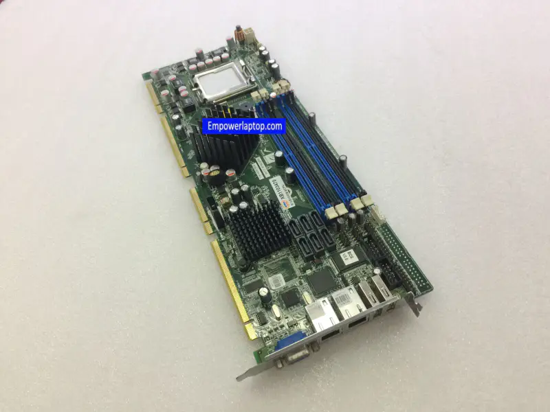 IEI industrieel moederbord PCIE-Q350-R11 REV :1.1