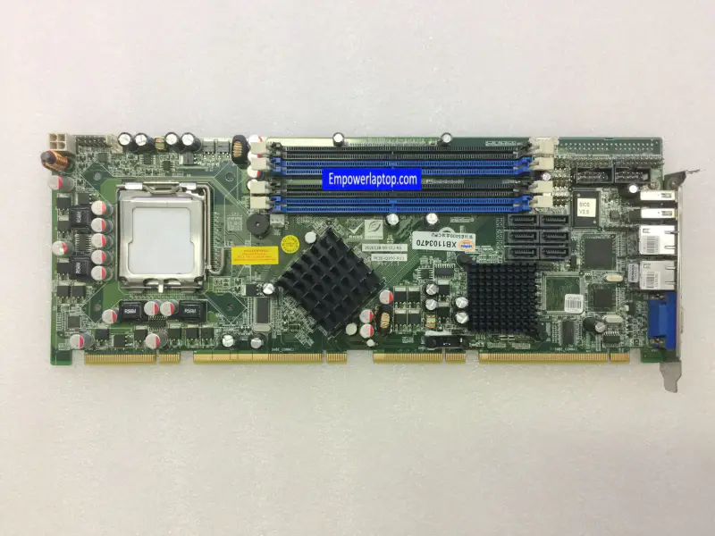 IEI industrieel moederbord PCIE-Q350-R11 REV :1.1
