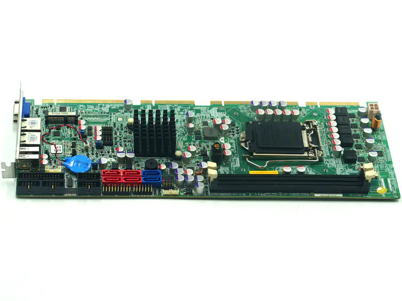 IEI PCIE-Q670-R20 Moederbord