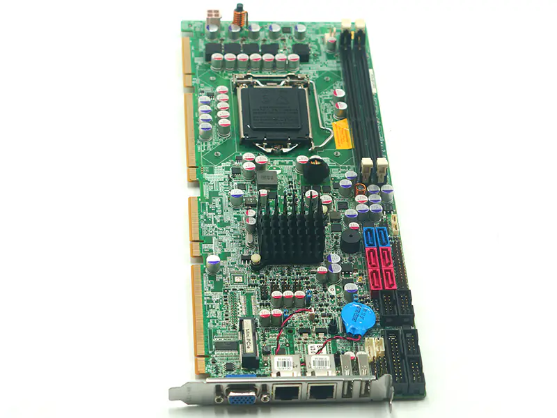 IEI PCIE-Q670-R20 Moederbord