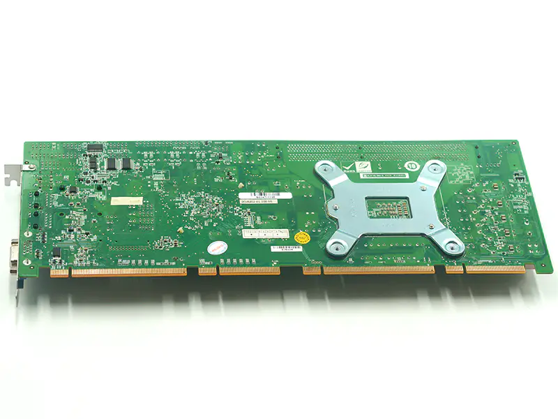 IEI PCIE-Q670-R20 Moederbord