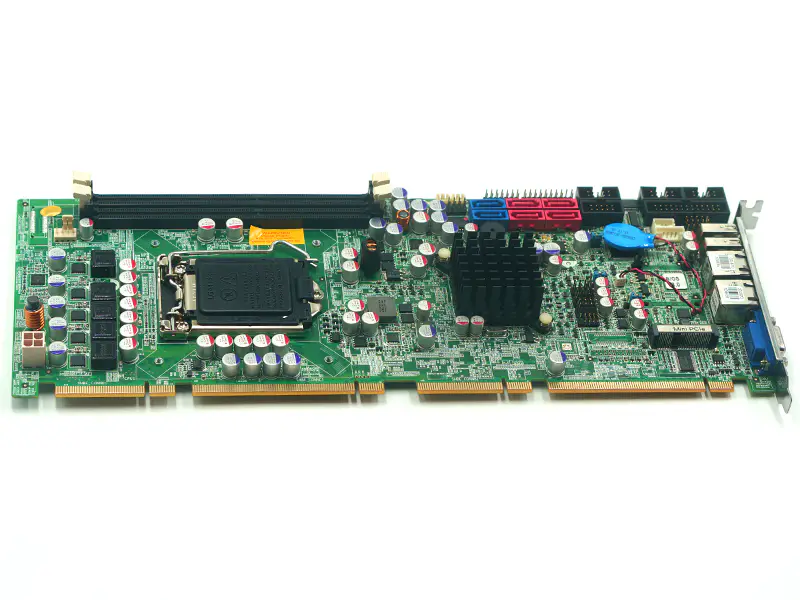 IEI PCIE-Q670-R20 Moederbord