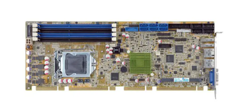 IEI PCIE-Q870-i2-R10 industrieel moederbord PICMG 1.3 CPU-kaart van volledige grootte