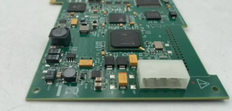 NI PCIe-8255R DAQ-kaart met 1394B-interface