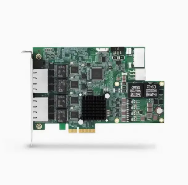 ADLINK PCIe-GIE74C Beeldopnamekaart