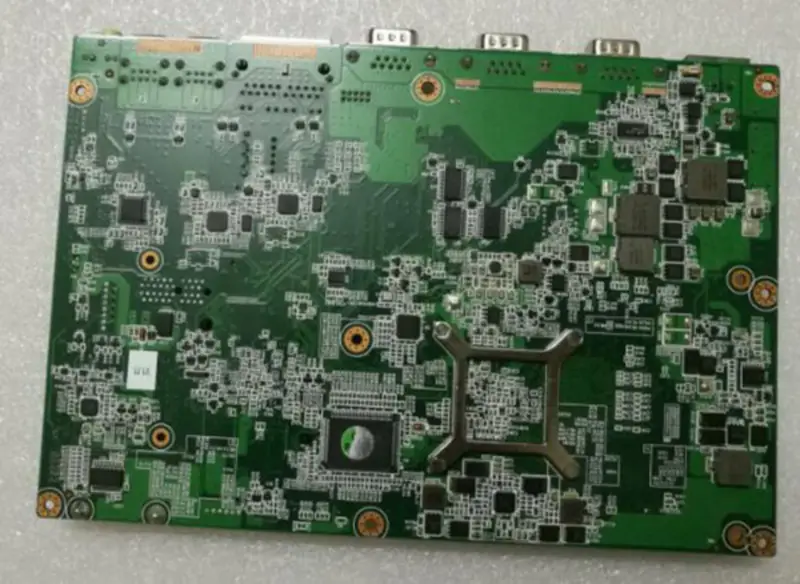 Advantech PCM-8206B REV.A1 19AK820620-02 969K820640E industrieel moederbord