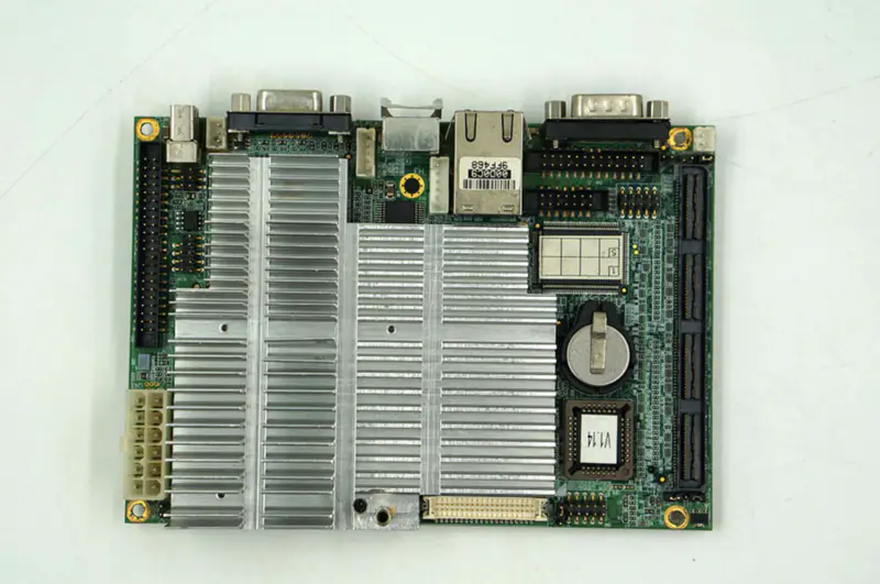 Advantech PCM-9386 PCM-9386F industrieel moederbord