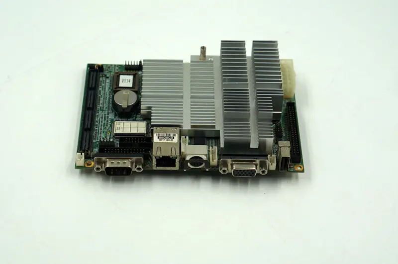 Advantech PCM-9386 PCM-9386F industrieel moederbord