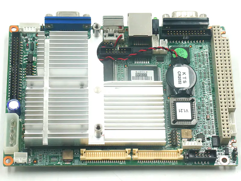 Advantech PCM-9388 Rev.A1 PCM-9388F industrieel moederbord