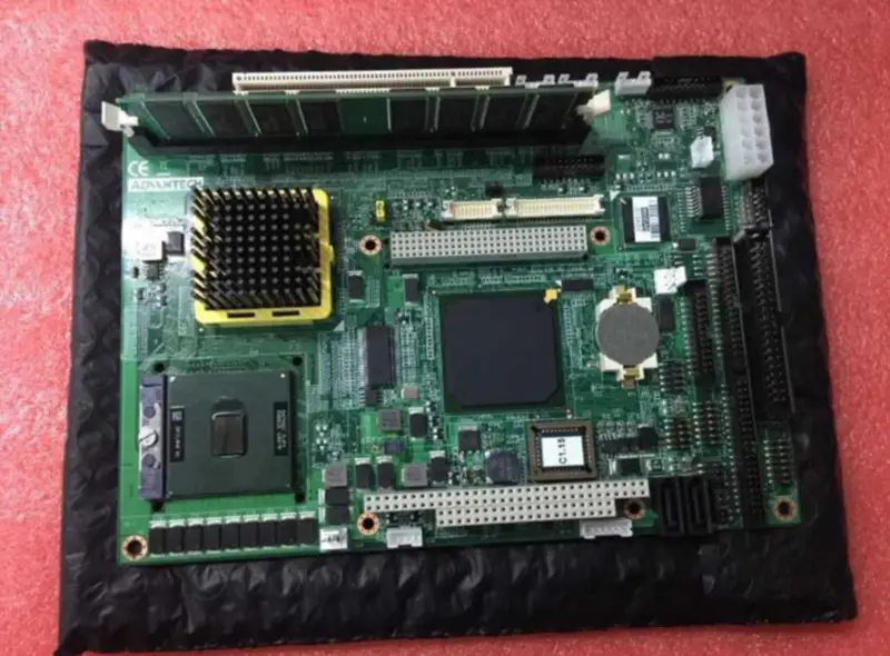 Advantech PCM-9582 REV.A1 PCM-9582F Industrieel moederbord
