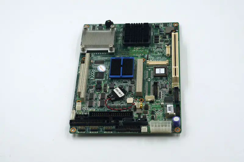 Advantech PCM-9588 Rev.A1 PCM-9588F industrieel moederbord