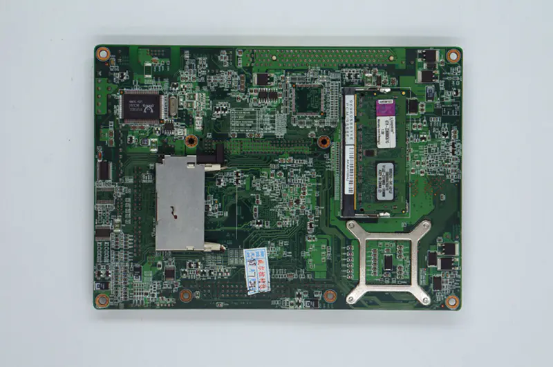 Advantech PCM-9588 Rev.A1 PCM-9588F industrieel moederbord