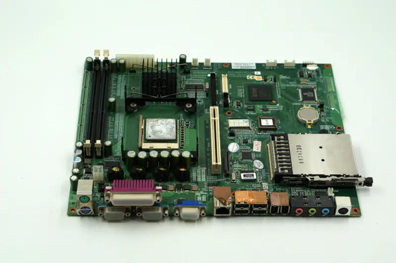 Advantech PCM-9683 moederbord