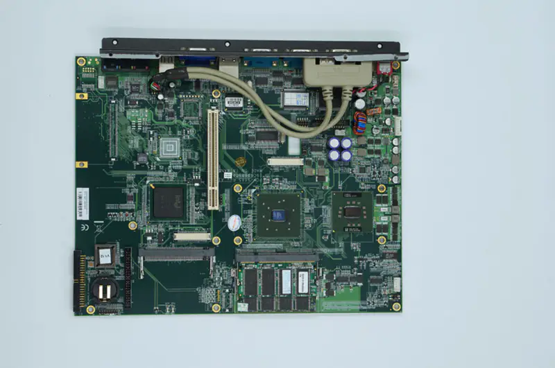 Advantech industrieel moederbord PCM-9685 REV.A1