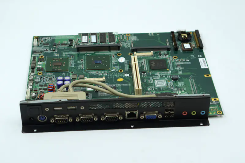 Advantech industrieel moederbord PCM-9685 REV.A1