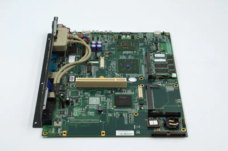 Advantech industrieel moederbord PCM-9685 REV.A1