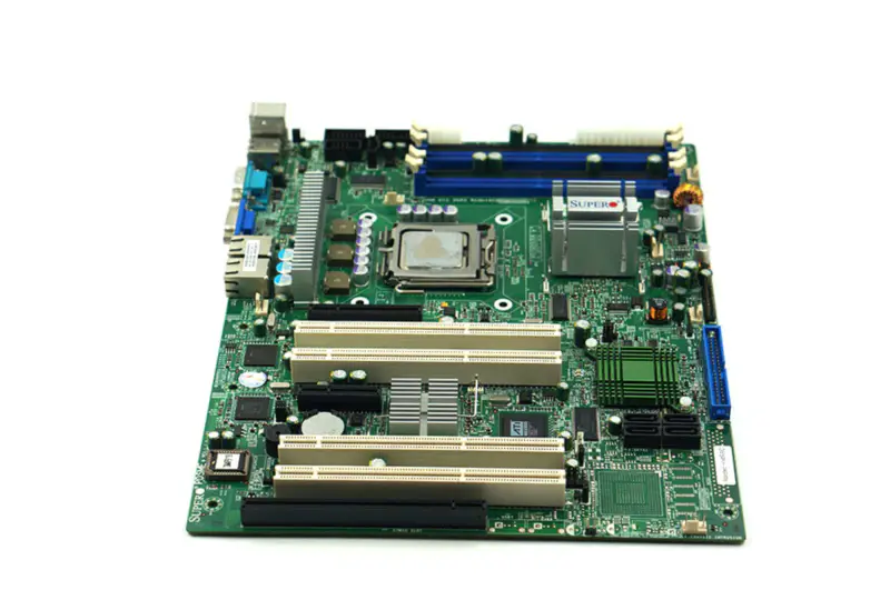 Supermicro PDSME+ S3000 PCI-X moederbord