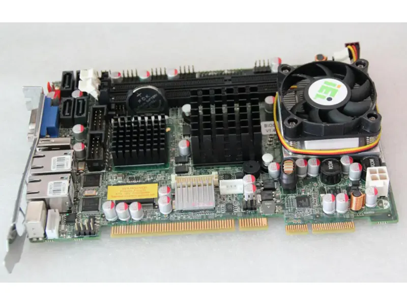 IEI PICOe-GM45A-R10 REV:1.0 industrieel moederbord