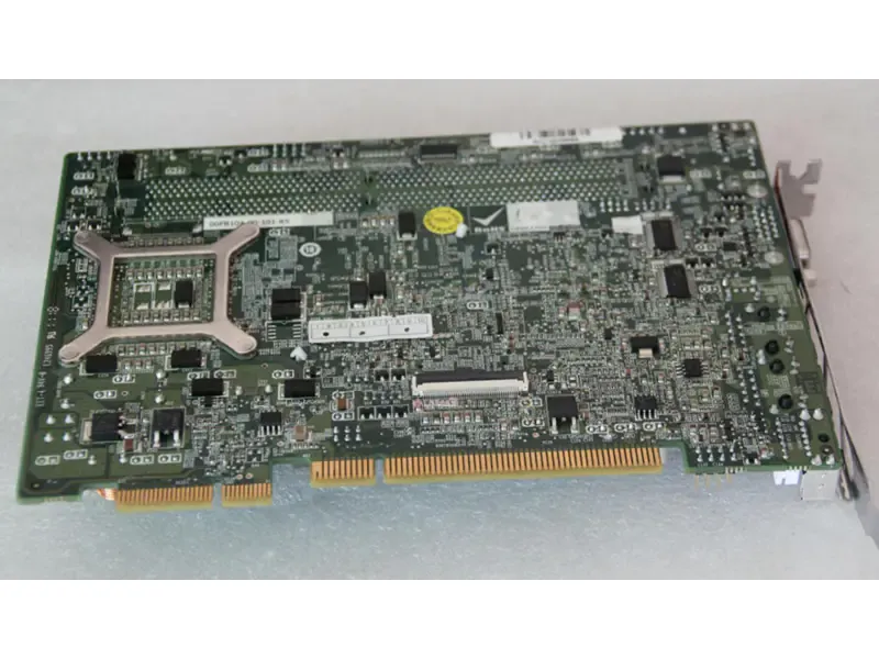 IEI PICOe-GM45A-R10 REV:1.0 industrieel moederbord