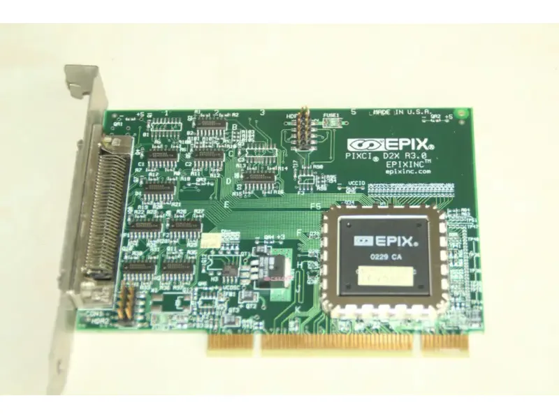 Epix PIXCI D2X R3.0 videocapturekaart