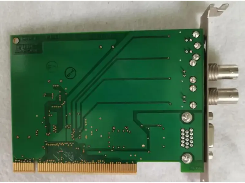 EPIXINC EPIX PIXCI SV5 R3.0 beeldopnamekaart