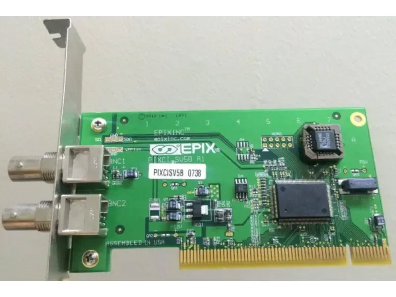 EPIXINC EPIX PIXCI SV5B R1 beeldopnamekaart