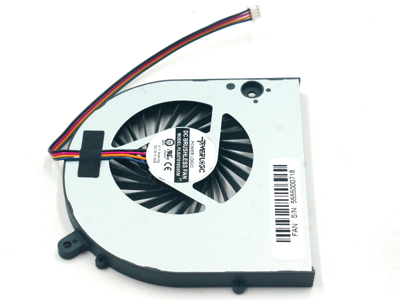 PLB07010S05M Ventilator van Power Logic
