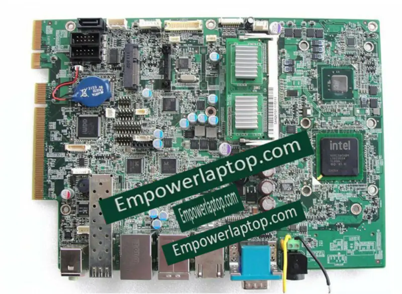 IEI PPCMB-5152-D525-R10 REV 1.0 Moederbord voor industriële apparatuur