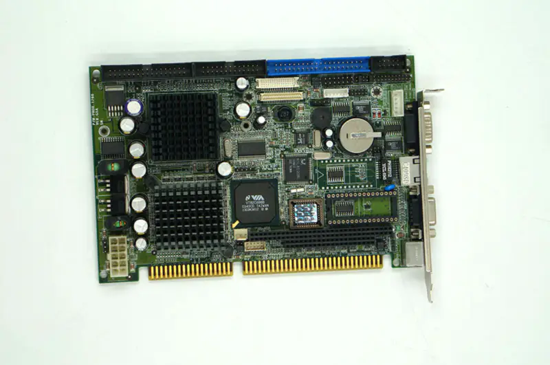 Inside Technology (op voorraad) PROX-1260 VER:G1A industrieel moederbord