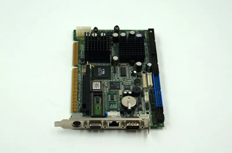 Inside Technology (op voorraad) PROX-1260 VER:G1A industrieel moederbord