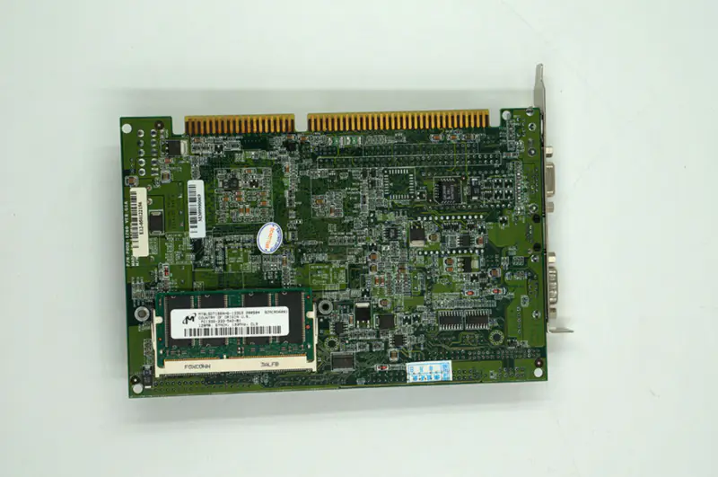 Inside Technology (op voorraad) PROX-1260 VER:G1A industrieel moederbord