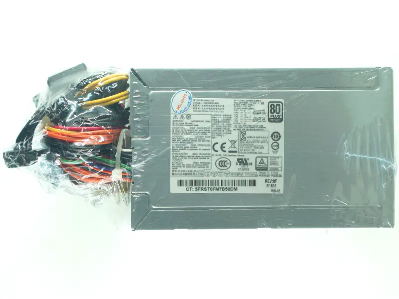 HP DPS-500AB-20A 746177-002 Voeding