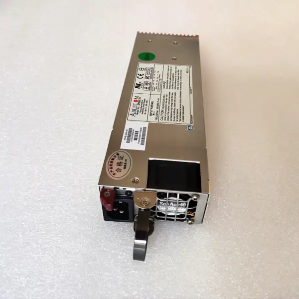 Ablecom PWS-0050-M SP382-TS schakelende voeding