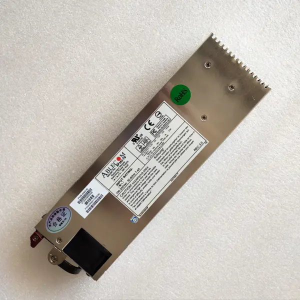 Ablecom PWS-0050-M SP382-TS schakelende voeding
