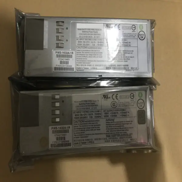 Supermicro 1000W PWS-1K02A-1R Voeding