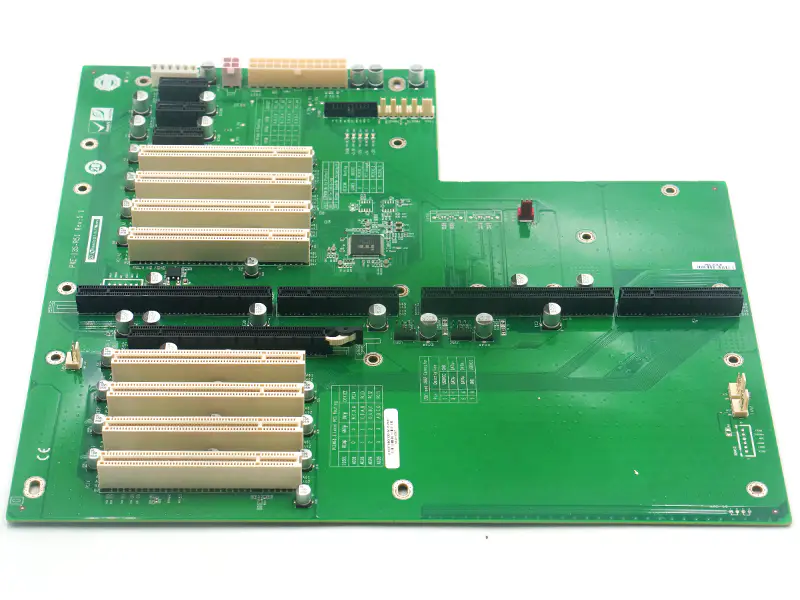 Advantech PXE-13S-R51 Rev:5.1 moederbord