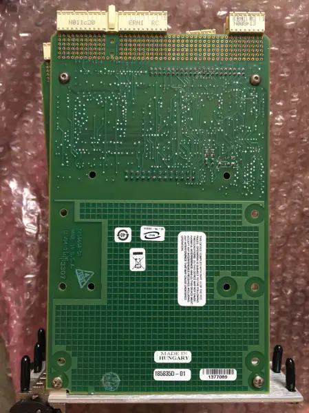 NI PXI-2565 777754-01 PXI relaismodule