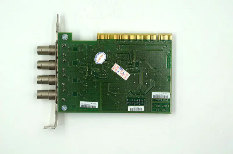EURESYS Picolo Pro 2 REV D0 moederbord