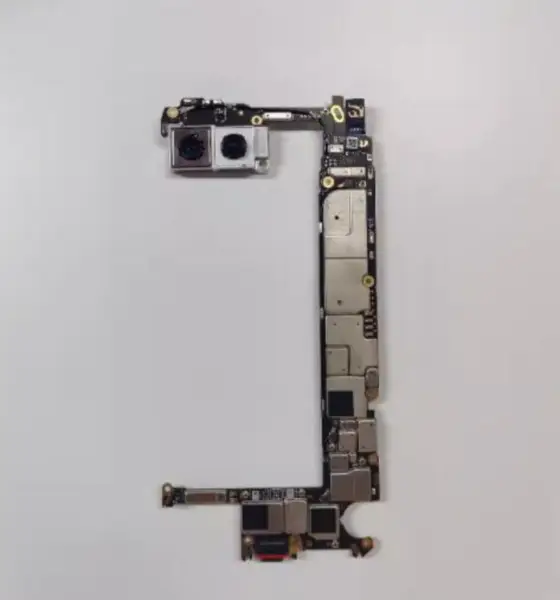 Google Pixel5 moederbord 128G