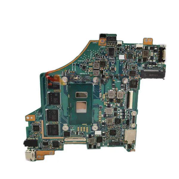 Asus Q325UA 60NB0EN0-MB4000 Moederbord voor Q325UA Q325U UX370UA UX370UAK Q325UAK