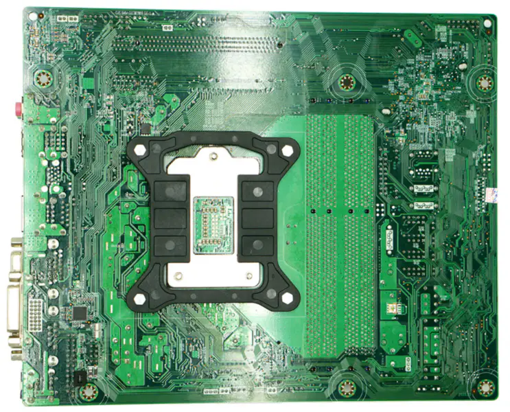 Acer Q65H2-AD V:1.0 Desktop 15-Y61-011000 Moederbord