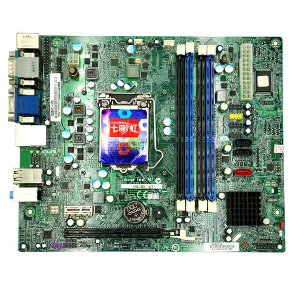 Acer Q65H2-AD V:1.0 Desktop 15-Y61-011000 Moederbord