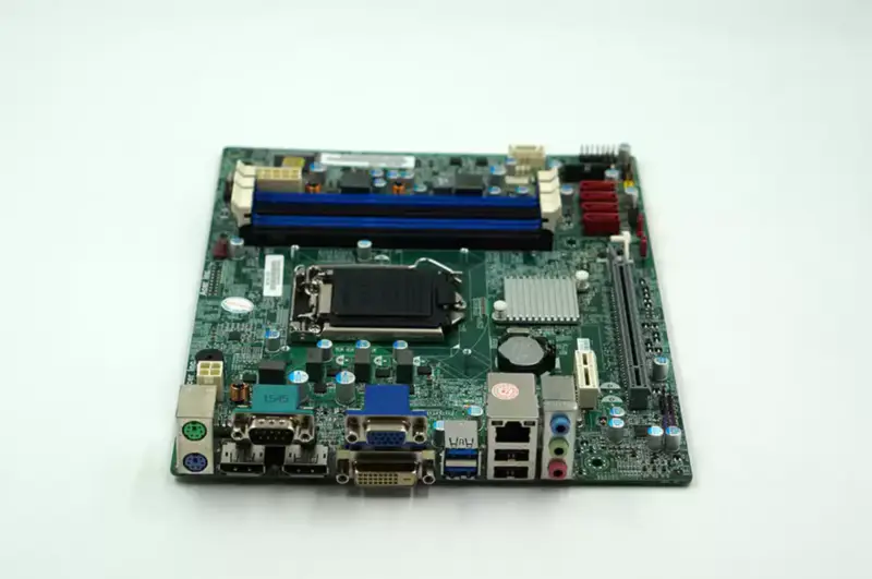 Acer VB630 VB830 Q87H3-AD2 LG1155 moederbord