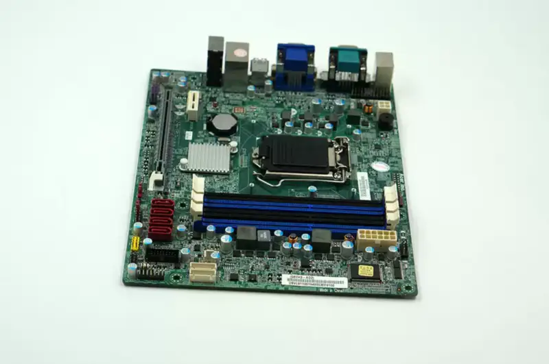 Acer VB630 VB830 Q87H3-AD2 LG1155 moederbord