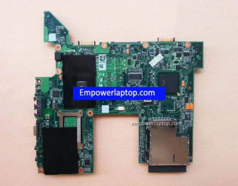 Asus R1F Moederbord