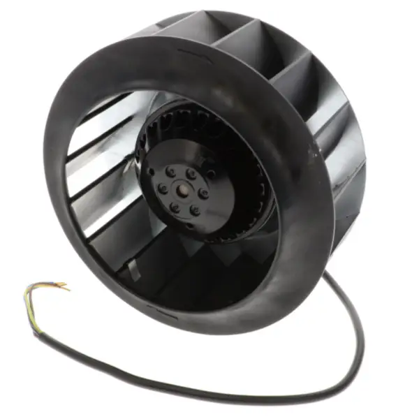 Ebampapst R2E180-AS77-18 ventilator