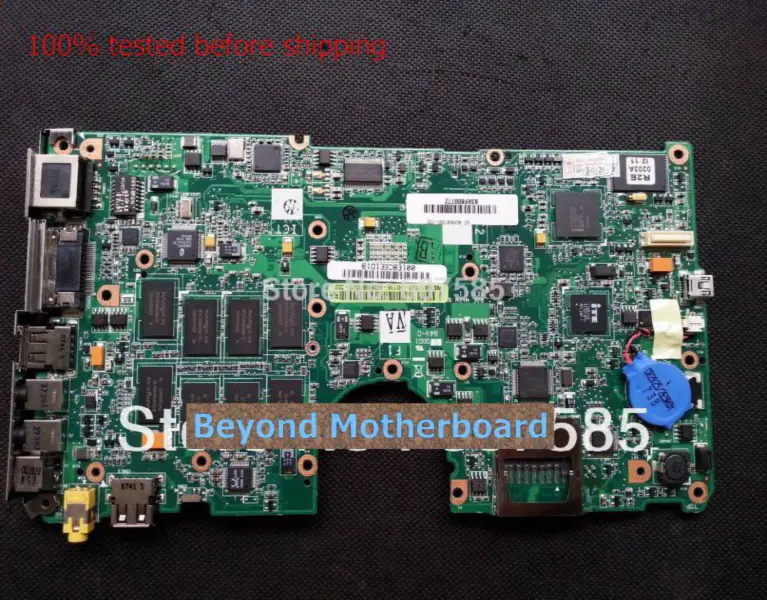 Asus R2E moederbord